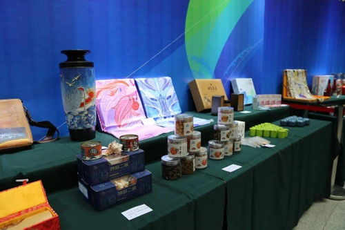 2020年日照市文化和旅游商品大赛圆满落幕，60件作品荣膺大奖，助推外国旅游者来华旅游新热潮